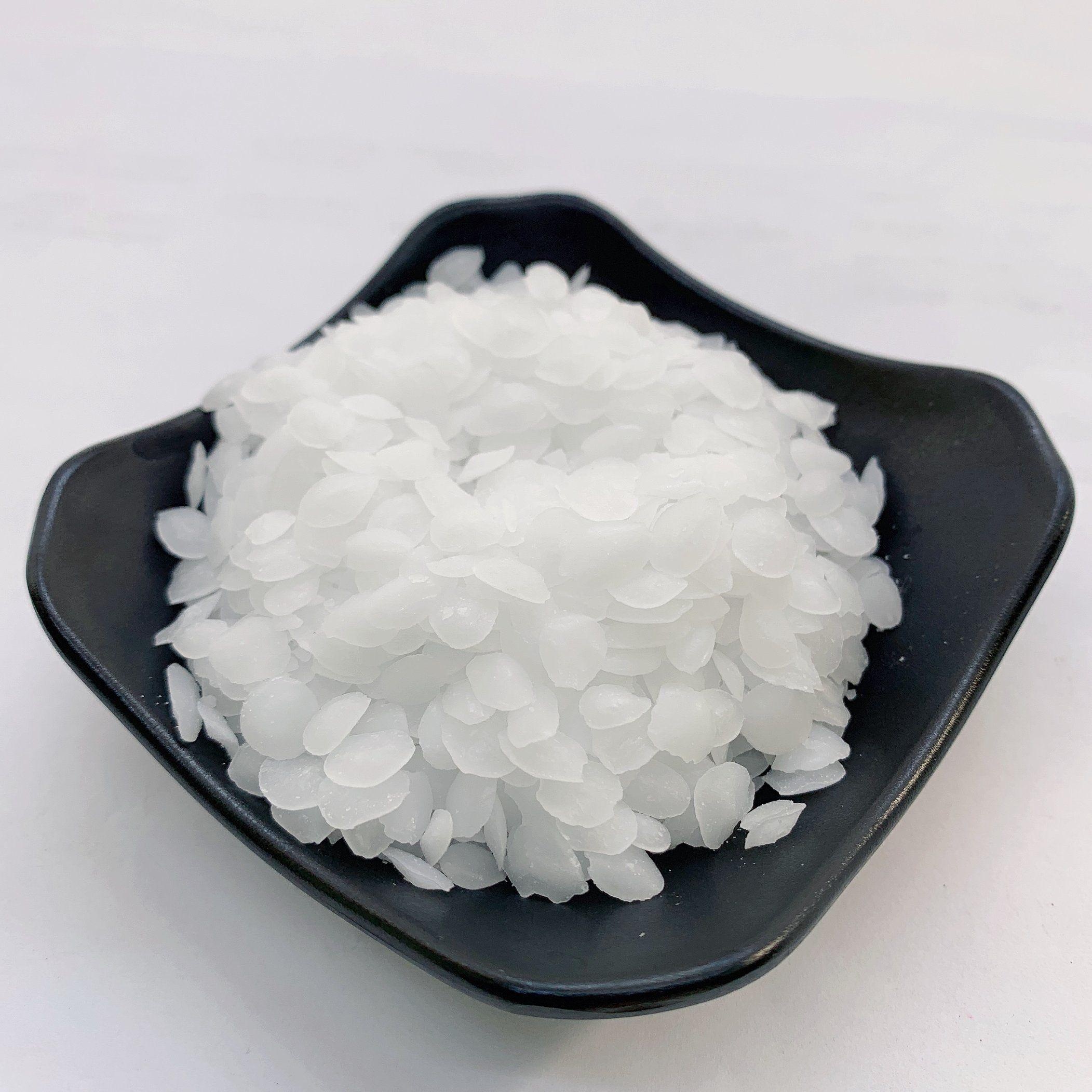 Cetearyl Alcohol